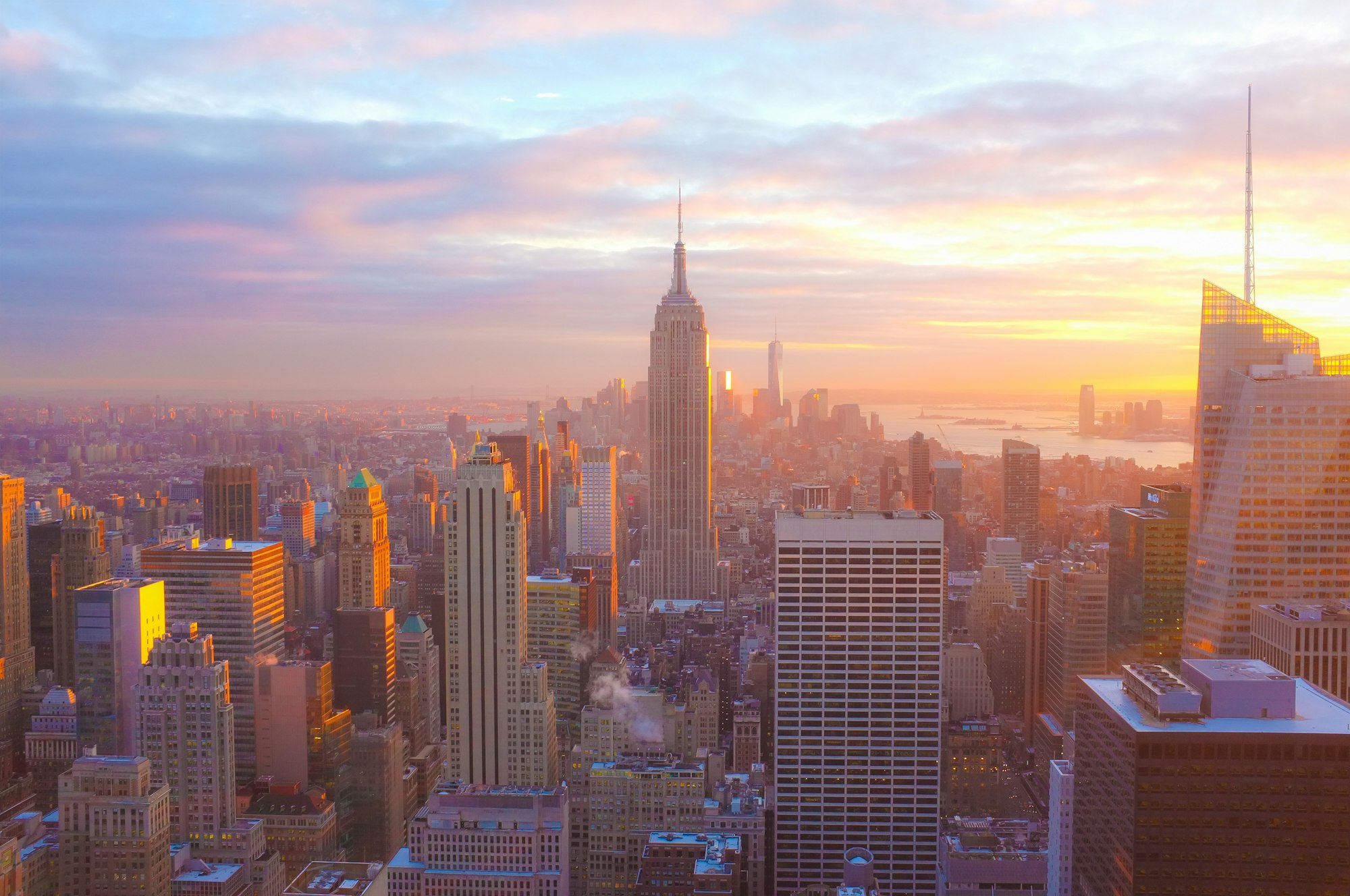 Building Safely: How the Empire State’s Construction Revolutionized Safety Inspections