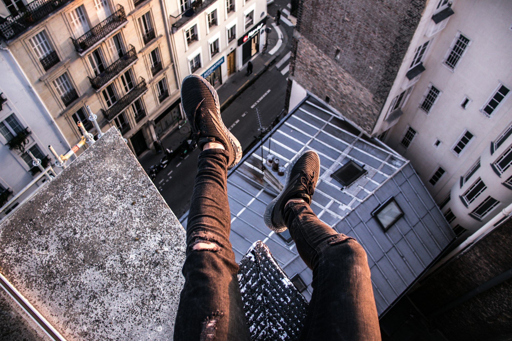 Debunking Risk Matrices: Are They Really Effective in Today’s World?