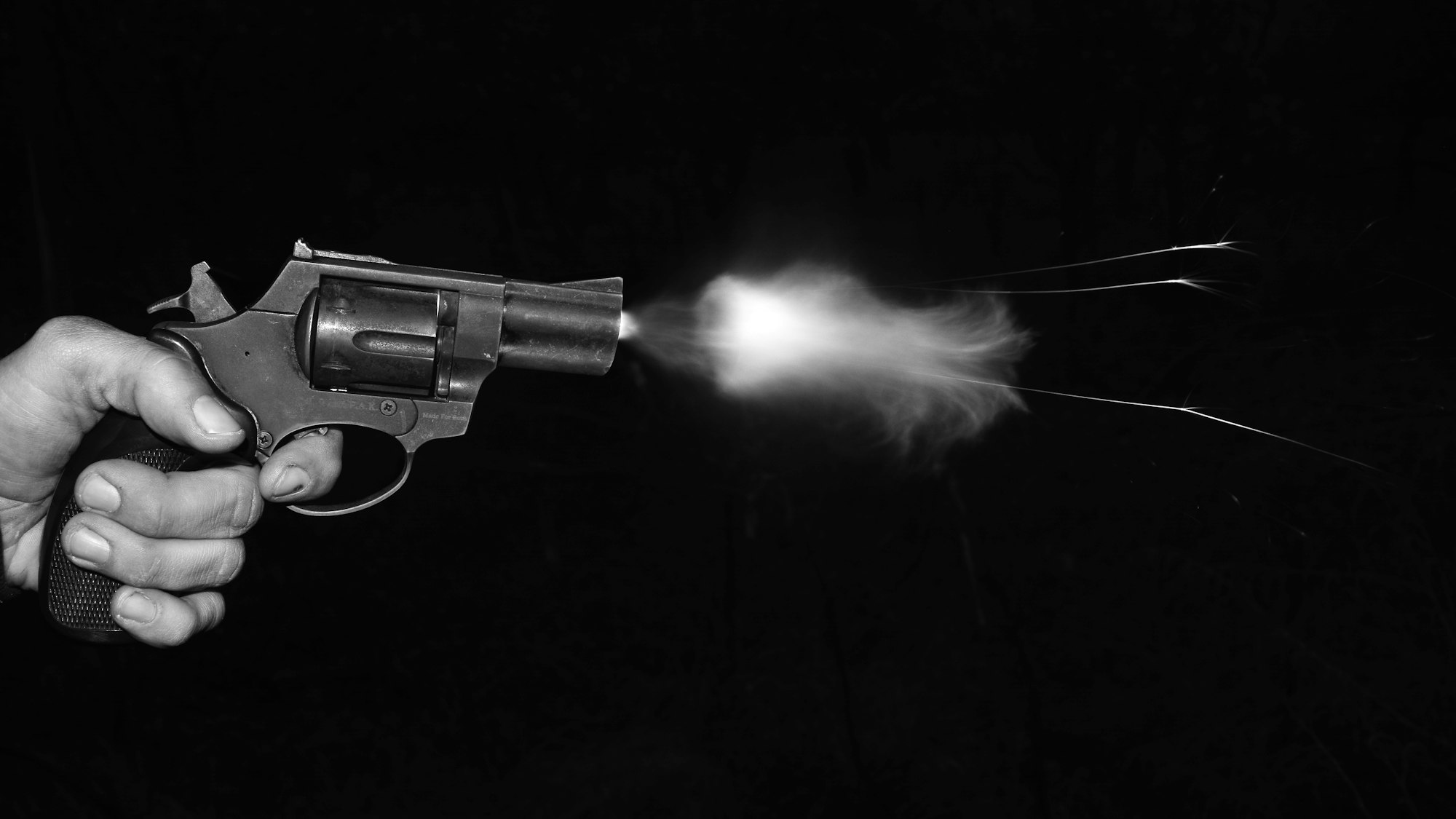 Firearms on Set: Addressing Safety Concerns in UK Film Productions