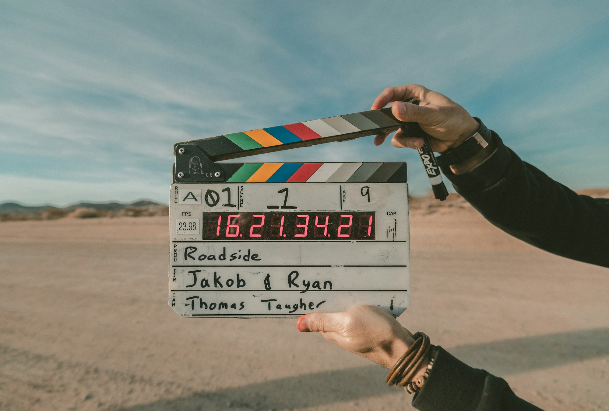 Navigating CDM 2015 Regulations in the Entertainment Industry