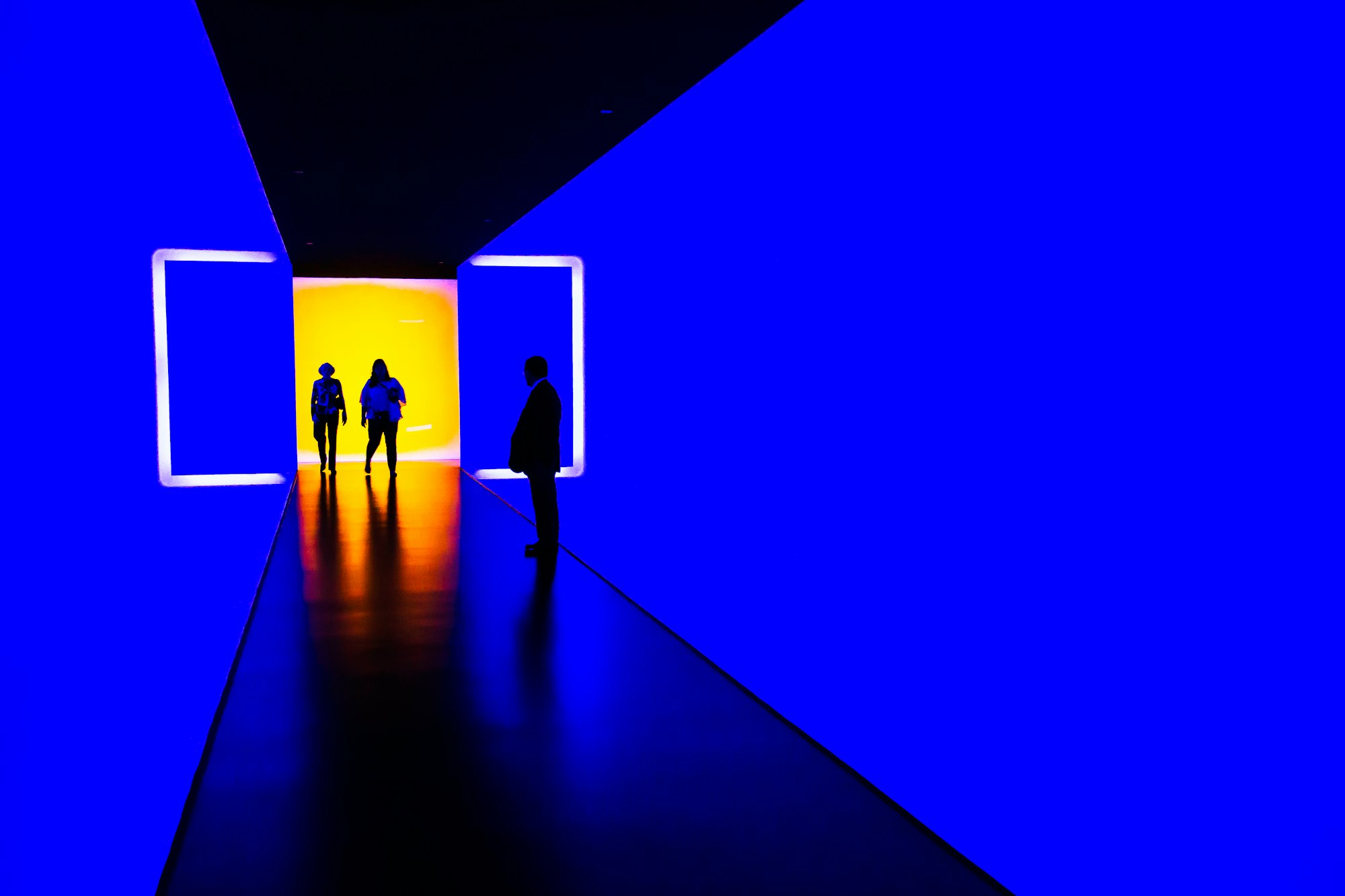 The Elephant in the Room: Innovations in Health and Safety Management