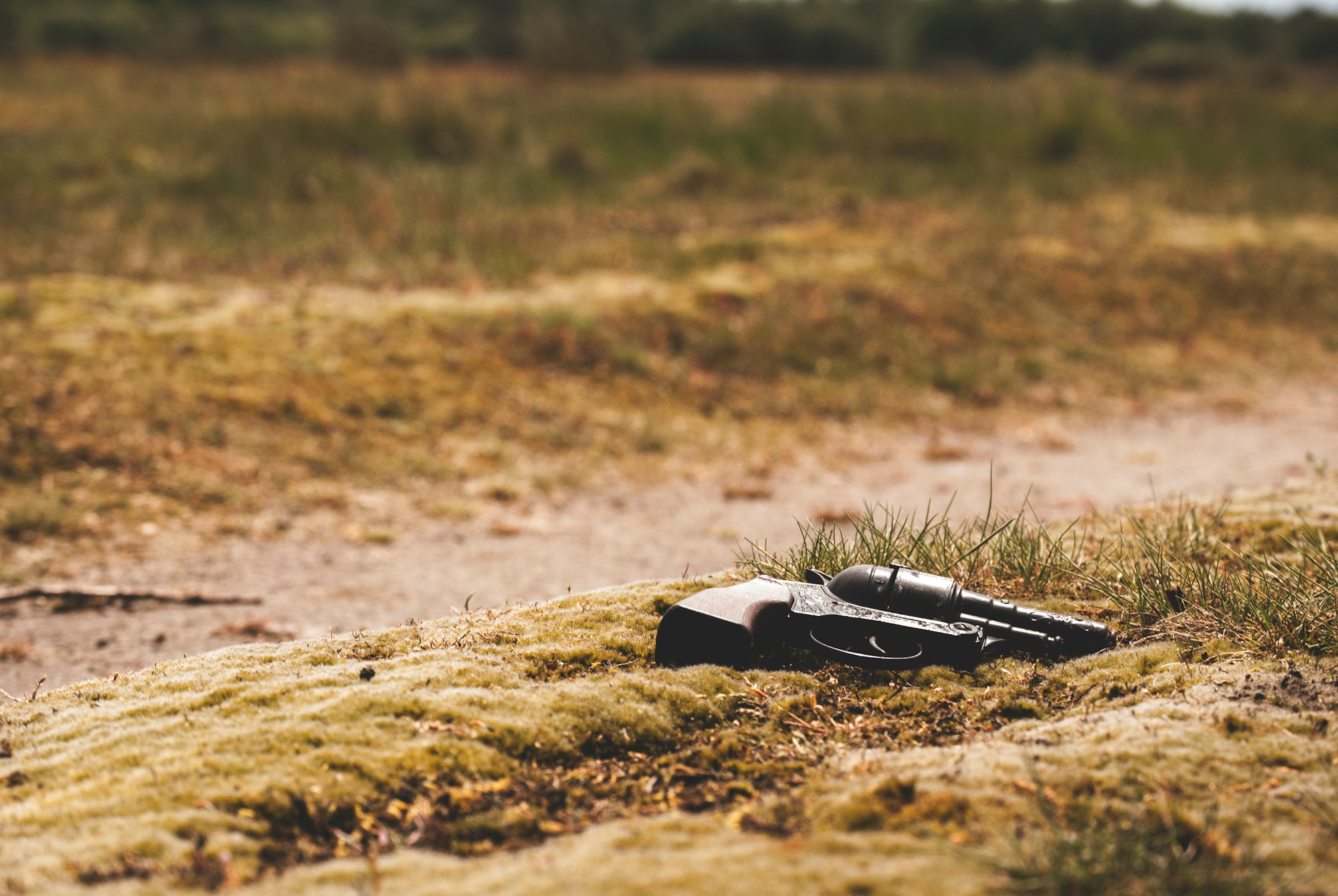 The Importance of Weapons Masters in UK Film and Television Production
